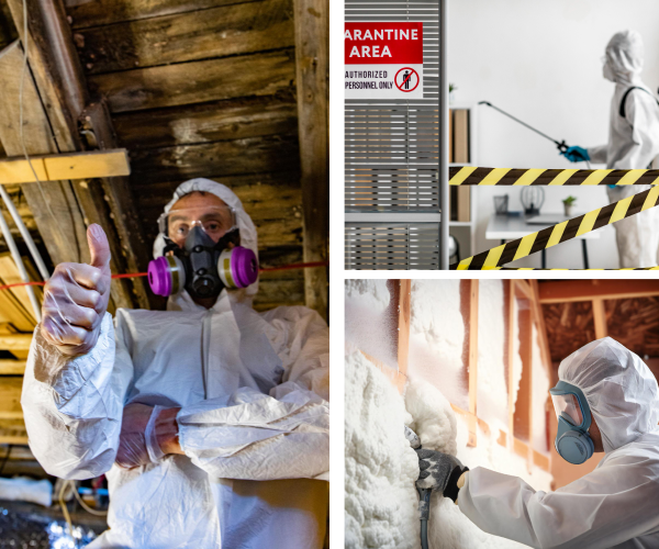 When should I get asbestos testing